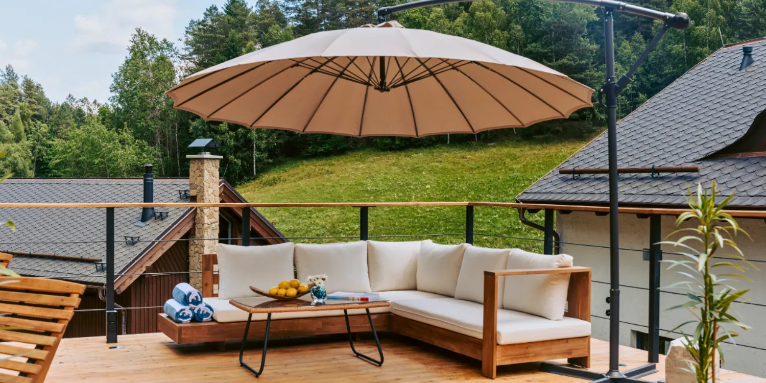 Sundeck 2