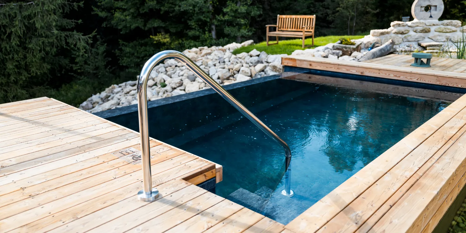 Sundeck 6
