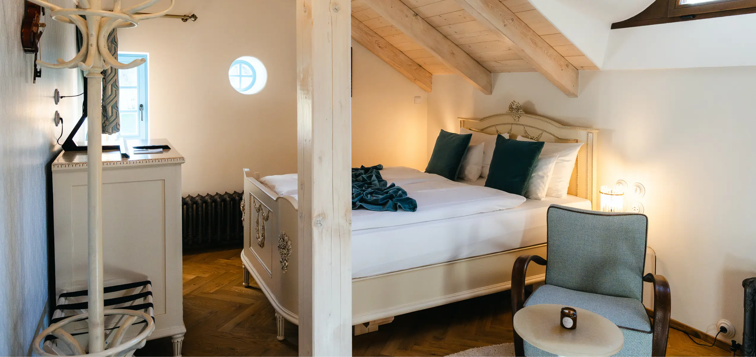 Room Meda