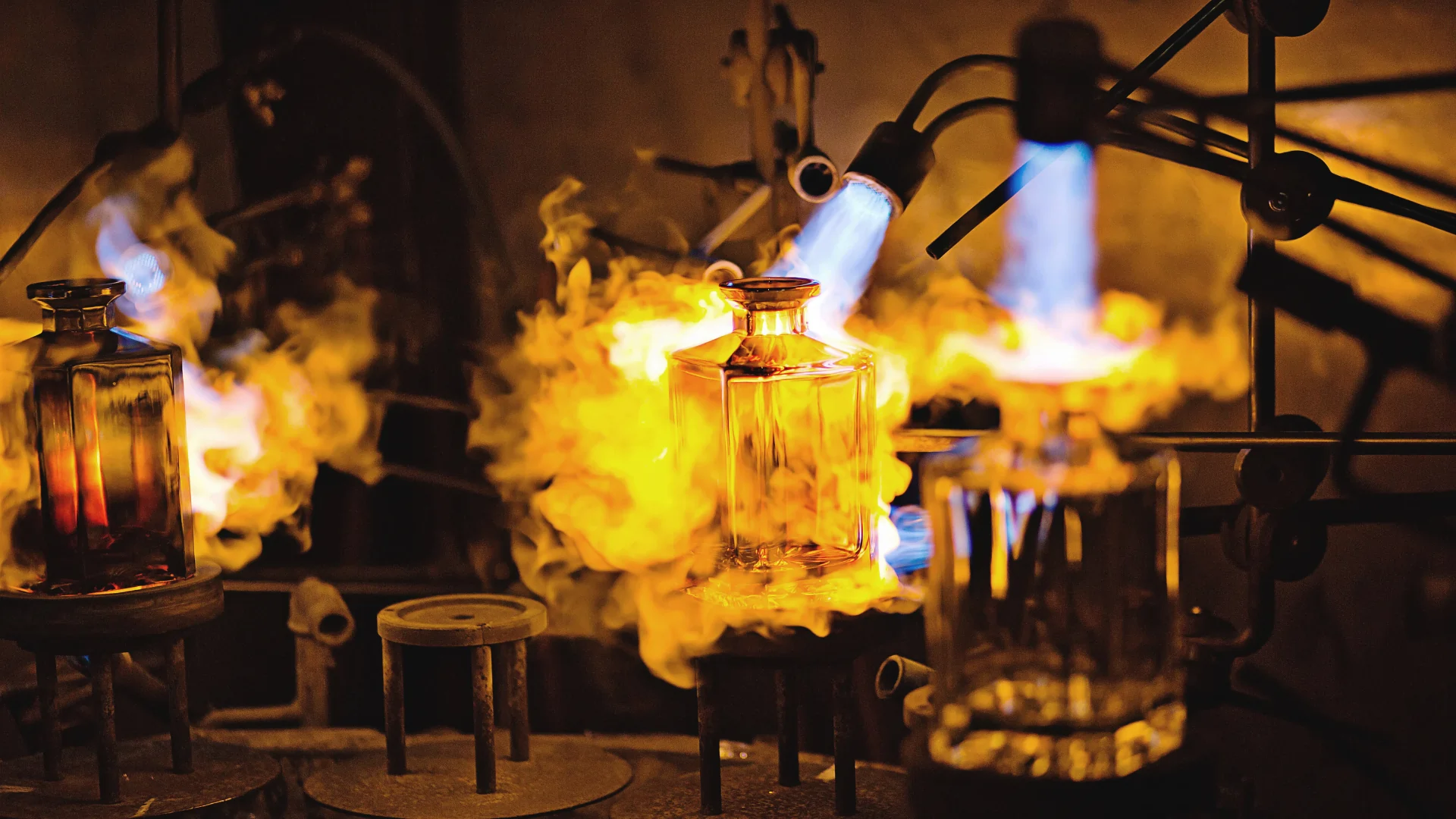 Italská degustační večeře