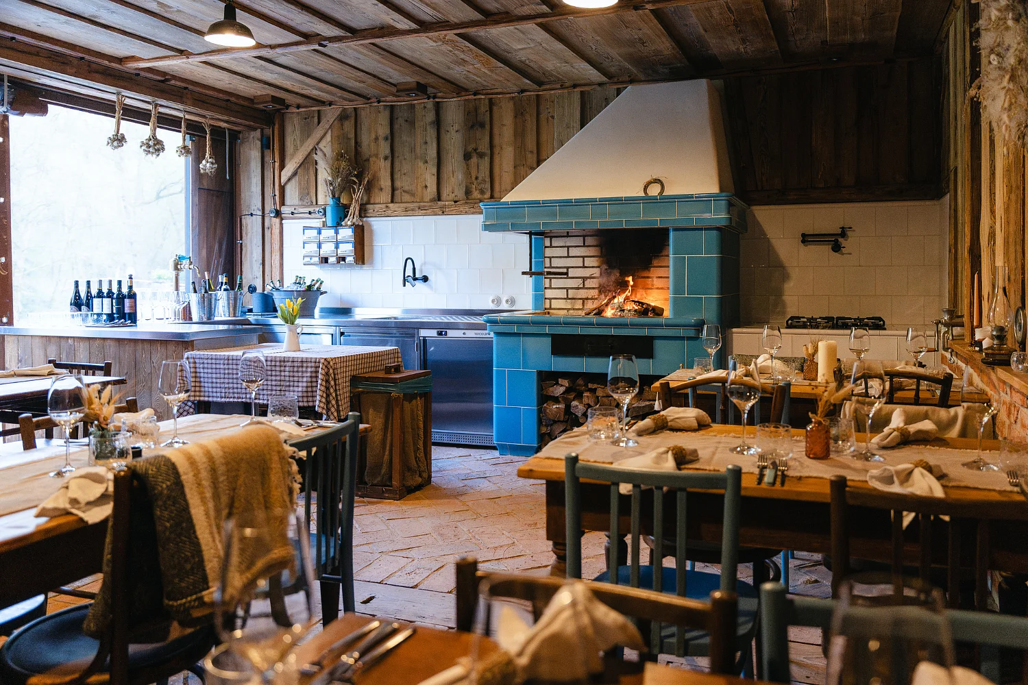 Kafe a Karburátor
