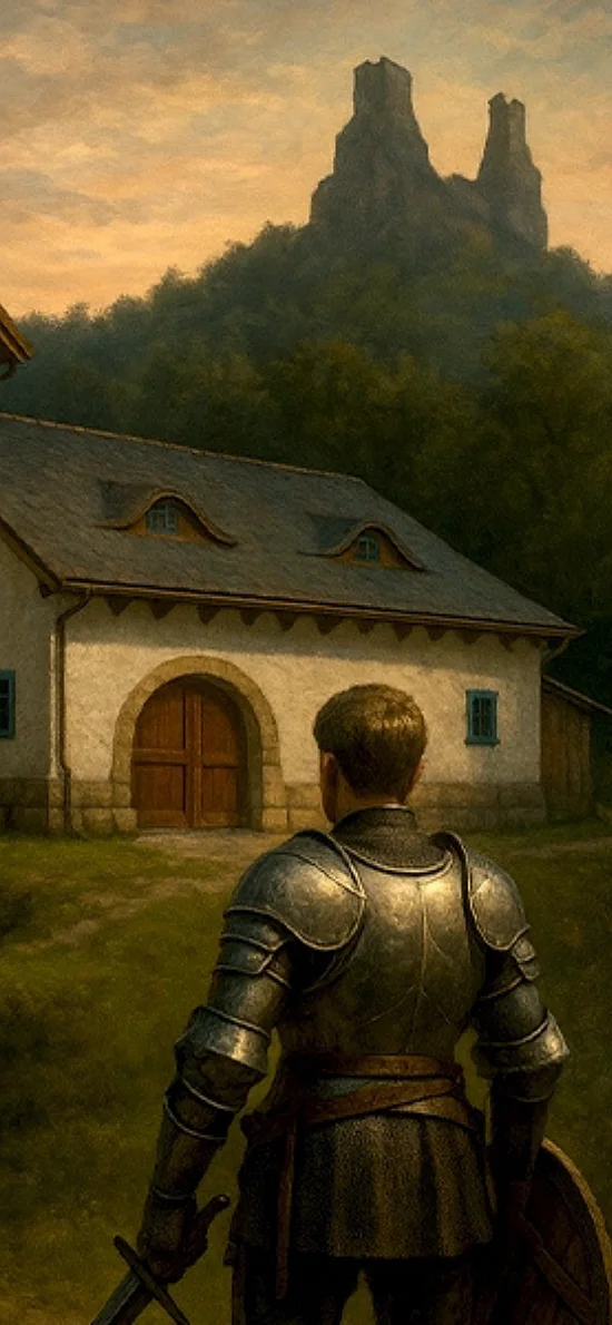 Kingdom Come at Podhlavický mlýn